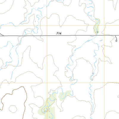 Buttermilk, KS (2018, 24000-Scale) Preview 2