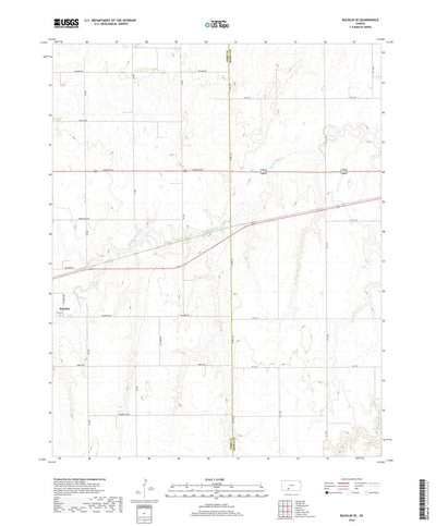 Bucklin SE, KS (2018, 24000-Scale) Preview 1