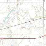 Bucklin SE, KS (2018, 24000-Scale) Preview 3