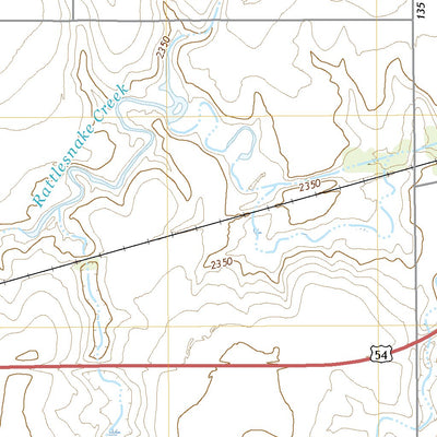 Bucklin SE, KS (2018, 24000-Scale) Preview 3