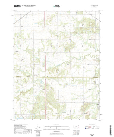 Cato, KS (2018, 24000-Scale) Preview 1