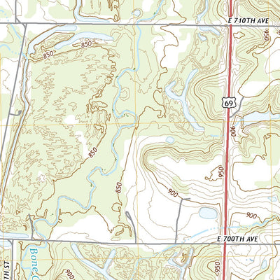 Cato, KS (2018, 24000-Scale) Preview 3