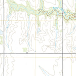 Burr Oak NW, KS (2018, 24000-Scale) Preview 2