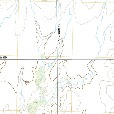 Brantford, KS (2018, 24000-Scale) Preview 2