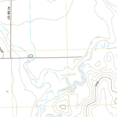 Brewster, KS (2018, 24000-Scale) Preview 2
