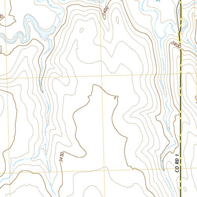 Brewster, KS (2018, 24000-Scale) Preview 3