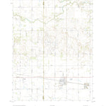 Burrton, KS (2018, 24000-Scale) Preview 1