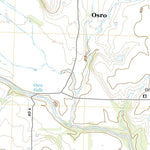Cedar Vale East, KS (2018, 24000-Scale) Preview 2