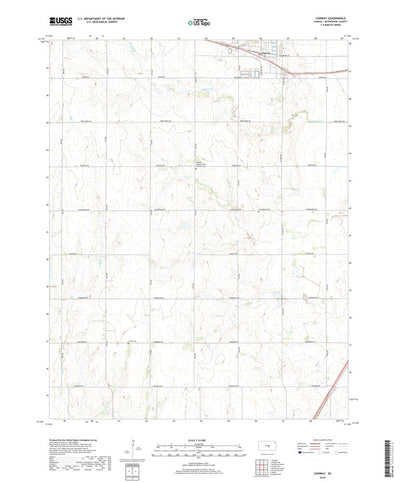 Conway, KS (2018, 24000-Scale) Preview 1