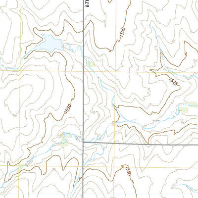 Conway, KS (2018, 24000-Scale) Preview 2