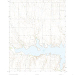 Cedar Bluff, KS (2018, 24000-Scale) Preview 1