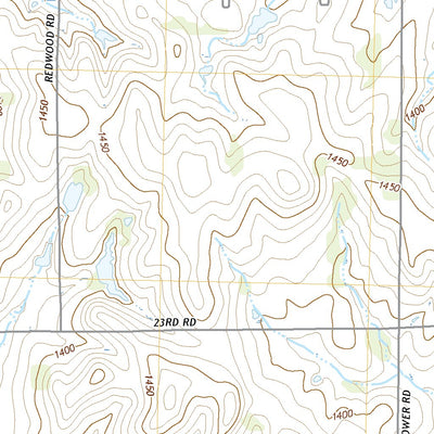 Clay Center NE, KS (2018, 24000-Scale) Preview 3