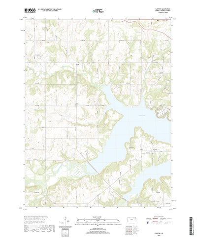 Clinton, KS (2018, 24000-Scale) Preview 1