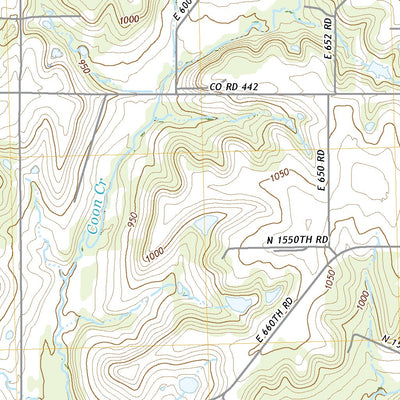 Clinton, KS (2018, 24000-Scale) Preview 3