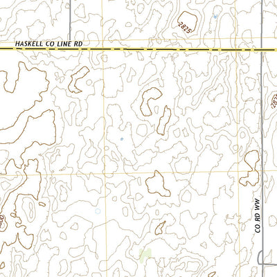 Copeland NW, KS (2018, 24000-Scale) Preview 3