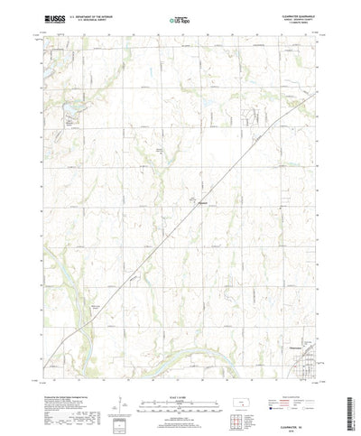 Clearwater, KS (2018, 24000-Scale) Preview 1