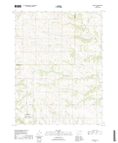 Circleville, KS (2018, 24000-Scale) Preview 1