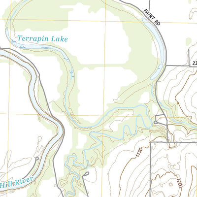 Chapman, KS (2018, 24000-Scale) Preview 2