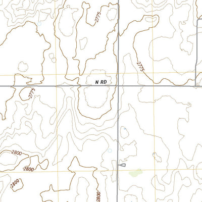 Charleston, KS (2018, 24000-Scale) Preview 2