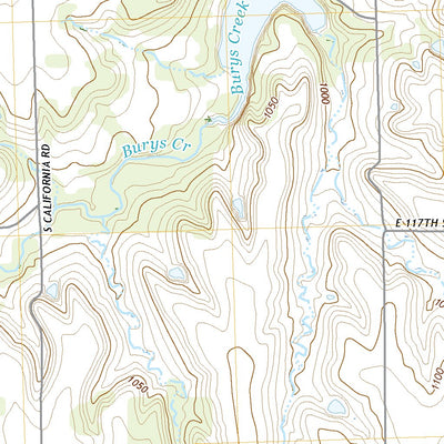 Carbondale, KS (2018, 24000-Scale) Preview 3