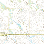 Cassoday, KS (2018, 24000-Scale) Preview 3