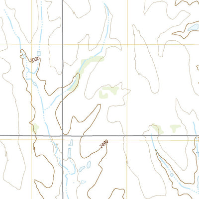 Cora, KS (2018, 24000-Scale) Preview 2