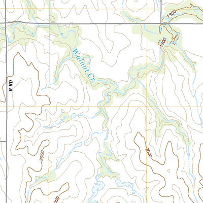 Cora, KS (2018, 24000-Scale) Preview 3