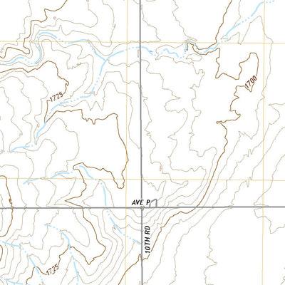 Chase, KS (2018, 24000-Scale) Preview 2