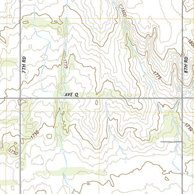 Chase, KS (2018, 24000-Scale) Preview 3