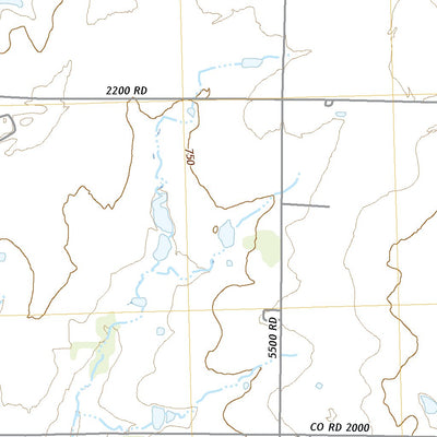 Coffeyville East, KS (2018, 24000-Scale) Preview 2