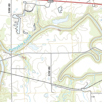 Coffeyville East, KS (2018, 24000-Scale) Preview 3