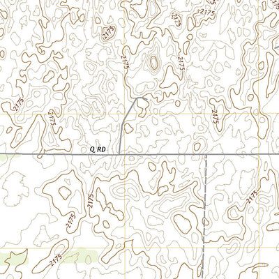 Centerview, KS (2018, 24000-Scale) Preview 3