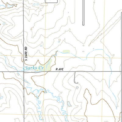 Delavan, KS (2018, 24000-Scale) Preview 2