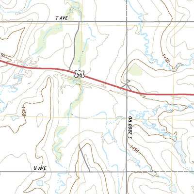 Delavan, KS (2018, 24000-Scale) Preview 3