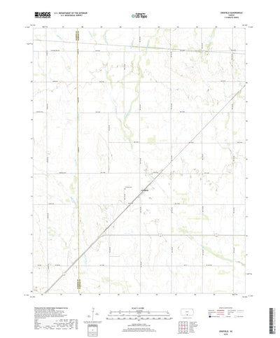 Crisfield, KS (2018, 24000-Scale) Preview 1