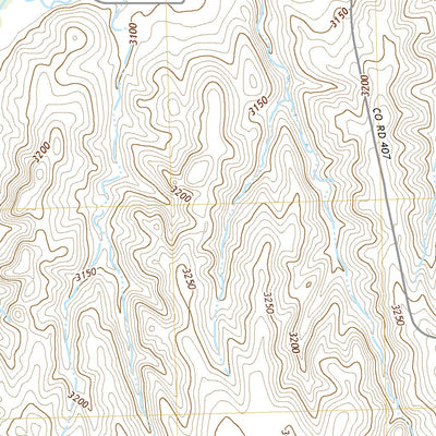 Dewey Ranch, KS (2018, 24000-Scale) Preview 3