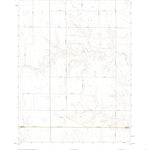 Dighton SW, KS (2018, 24000-Scale) Preview 1