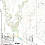 Clyde, KS (2018, 24000-Scale) Preview 3