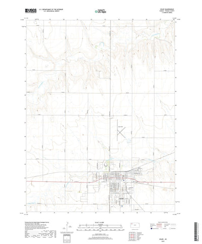 Colby, KS (2018, 24000-Scale) Preview 1