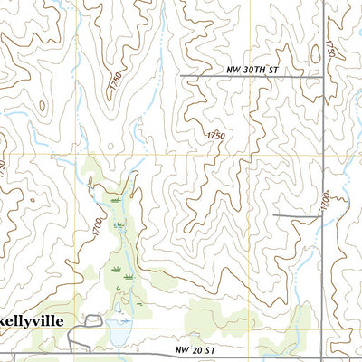 Cunningham, KS (2018, 24000-Scale) Preview 2
