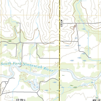 Cunningham, KS (2018, 24000-Scale) Preview 3