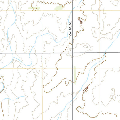 Coldwater, KS (2018, 24000-Scale) Preview 2