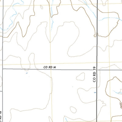 Colby SE, KS (2018, 24000-Scale) Preview 2
