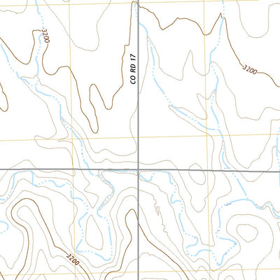 Colby SE, KS (2018, 24000-Scale) Preview 3