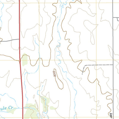 Coldwater NE, KS (2018, 24000-Scale) Preview 2