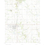 Columbus, KS (2018, 24000-Scale) Preview 1