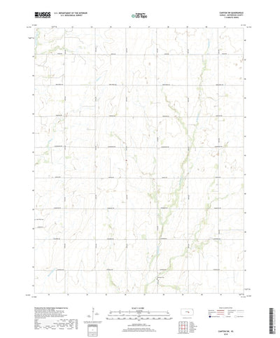 Canton SW, KS (2018, 24000-Scale) Preview 1