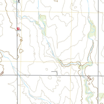 Canton SW, KS (2018, 24000-Scale) Preview 2