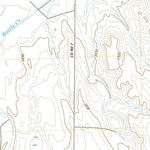 Crosby Creek, KS (2018, 24000-Scale) Preview 2