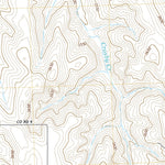 Crosby Creek, KS (2018, 24000-Scale) Preview 3
